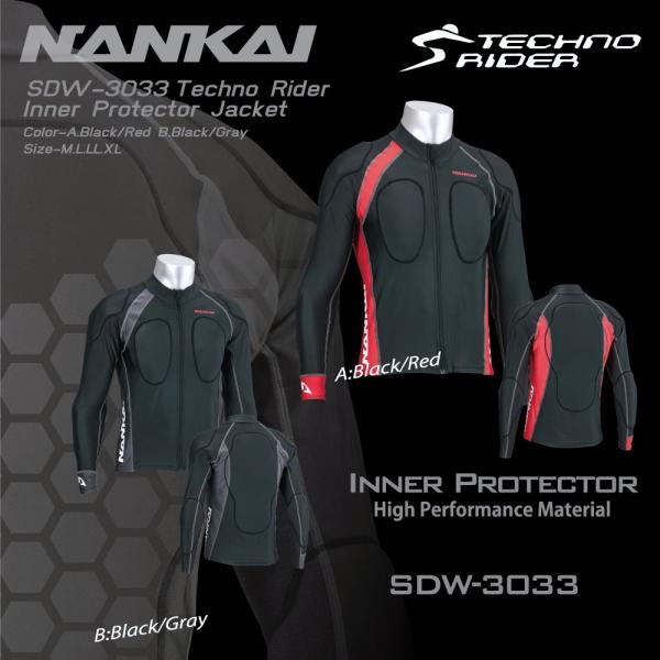 veN^[ NANKAI(iJC) SDW-3033 eNmC_[veN^[WPbg Ci[veN^[