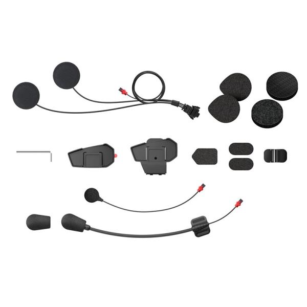 【専用】ｓｅｎａさま　まとめ商品 SENA インカム アクセサリーキット バイク セナ SPIDER ST1 ST1