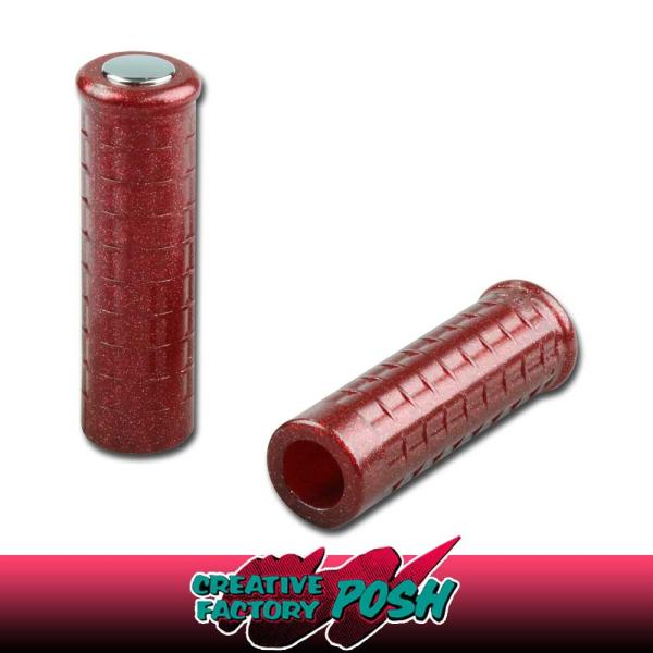 花梨瘤　グリップ　フェルール付 花梨瘤 グリップ フェルール付