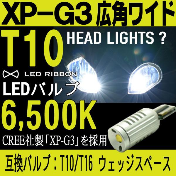 TCnEX LED RIBBONyG{zLED |WVvpou T10 HYPER 1P oCN/I[goC/T16