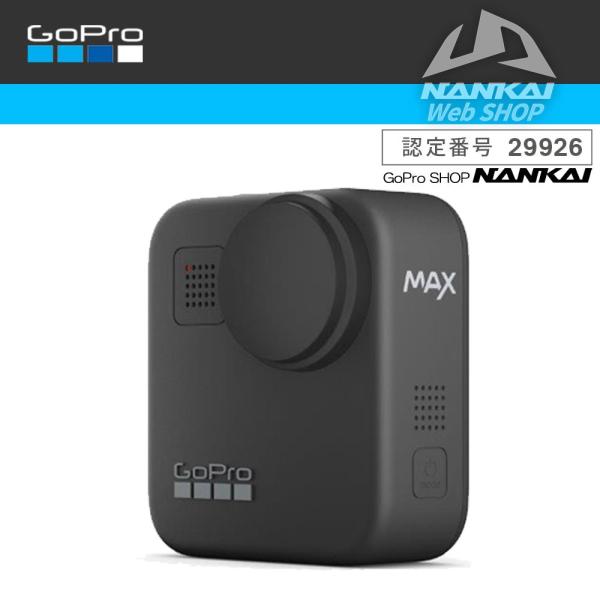 GoPro IvV MAX v[YgYLbv(2Zbg) EFAuJ (GoProK̔X) ACCPS-001 YJo[/h~