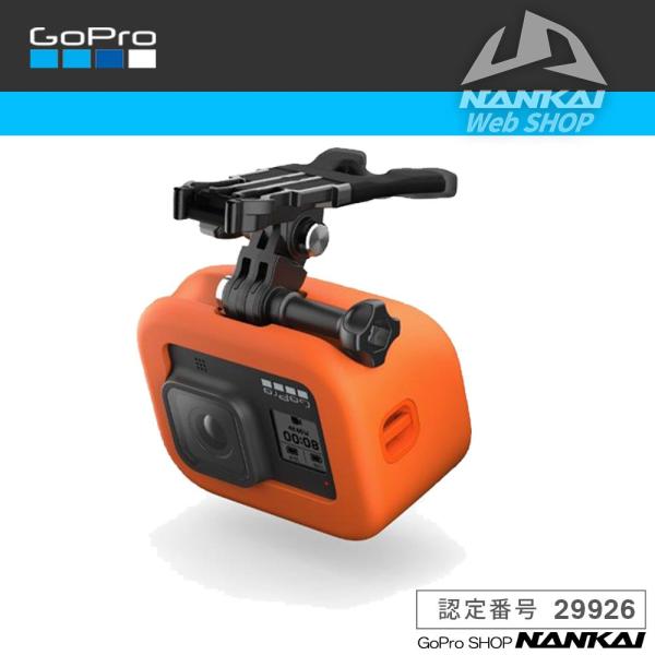 GoPro IvV oCg}Eg for HERO8 ubN EFAuJ (GoProK̔X) ASLBM-002 ړIoCg}Eg