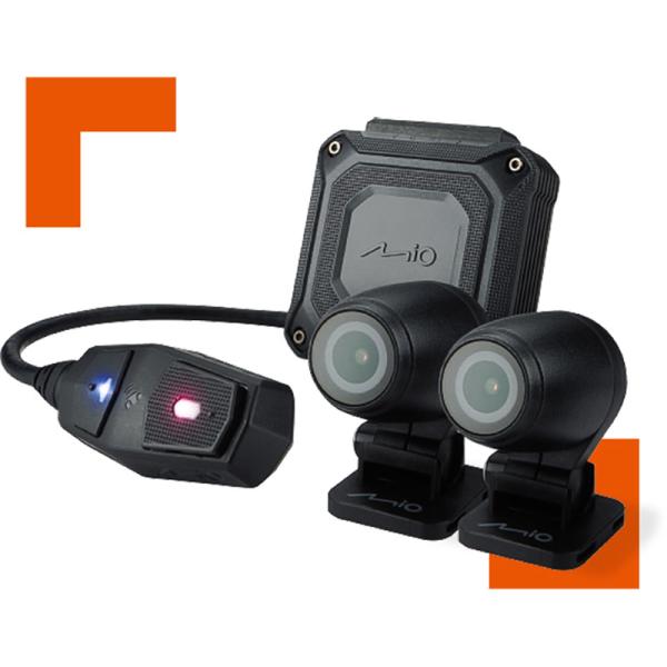 DAYTONA(バイク用品) DAYTONA(デイトナ) Mivue(TM)M760D DAYTONA(バイク用品) DAYTONA(デイトナ) Mivue(TM)M760D