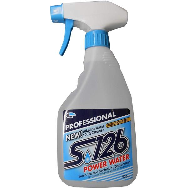 p[EH[^[ S-126 @\AJd𐅃N[i[ 500mlXv[{g wbg/O[u/EFA/u[c/EہEL