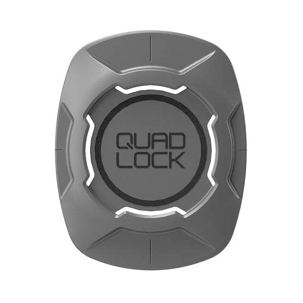 QUAD LOCK(NAbhbN) ėpjo[TA_v^[ V3 3M͗ʃe[v QLA-UNI-3