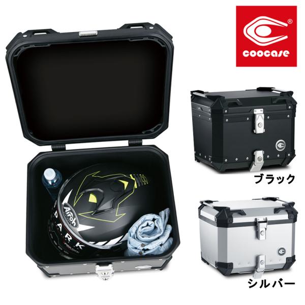 COOCASE クーケース インナーライナーセット アルミケースV36用