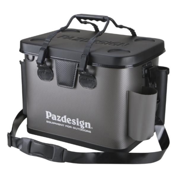 Pazdesign(パズデザイン) バッカン タイプF PAC-409 (爆買) : 釣具の