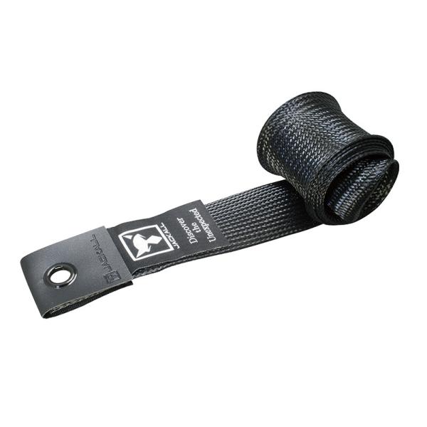 ジャッカル (JACKALL) ロッドソックス ブラック (爆買) : 釣具の通販