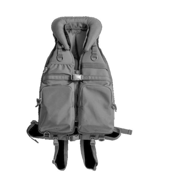 アピア(APIA) ガネット プラス ゲームフローティングベスト (爆買