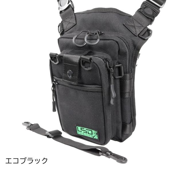 プロギアバッグシリーズ第3弾、ユーチューバーでもある竹本プロ監修のエギング専用モデル。ランガンに最適なコンパクト設計で、フロントには8本のエギを直接収納可能なショルダーフットバッグ。＜サイズ＞本体: H29cm x W24cm x D10c...