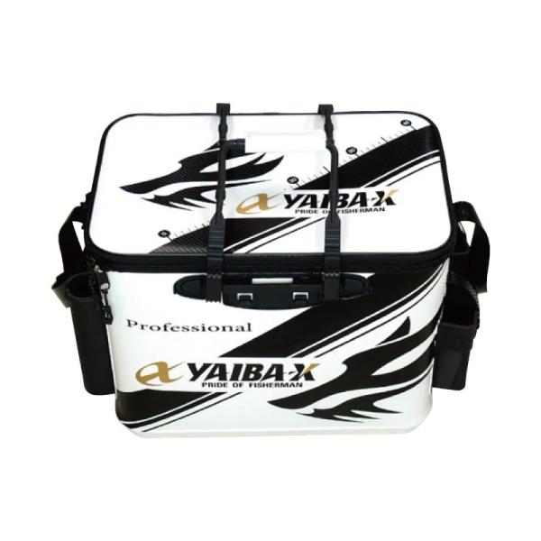ささめ ヤイバ-X ヤイバフィッシュキーパー YB208 (爆買) : 釣具の通販