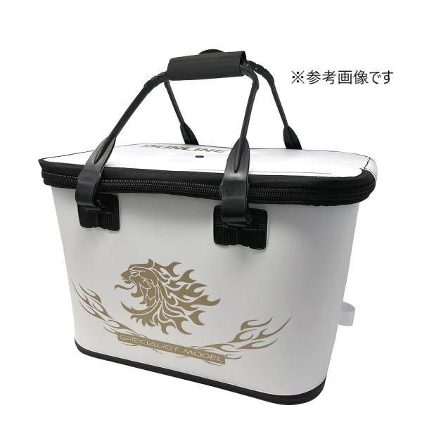 【在庫セール】サンライン(SUNLINE) SB-233 ハードバッカン 40c サンライン ハードバッカン（40cm）SB-233 (爆買) : 釣具の通販