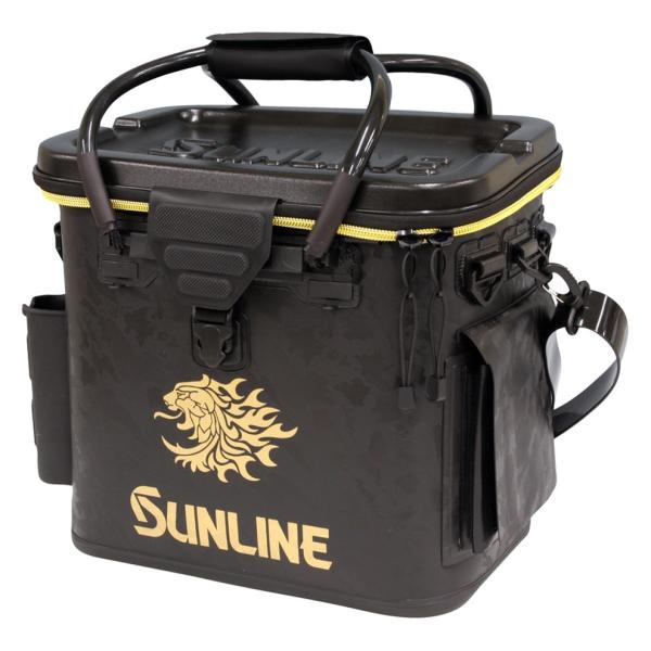 サンライン(SUNLINE) 磯タックルバッグ SFB-0646 (爆買) : 釣具の通販
