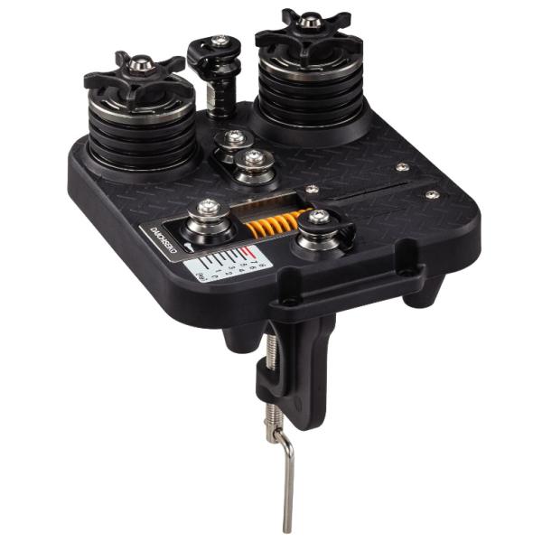 第一精工 カチカチテンショナー 第一精工 カチカチテンショナー (ラインテンショナー) (爆買) : 釣具の