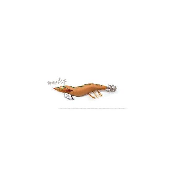 餌木猿　茶マツバ　緑マツバ Amazon | 林釣漁具製作所(HAYASHI) 餌木猿ツツイカ 2.5号 TE-13