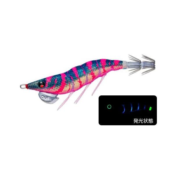 DUEL（デュエル） DUEL EZ-Q ダートマスター TM 3.5号 22 SBGB (爆買