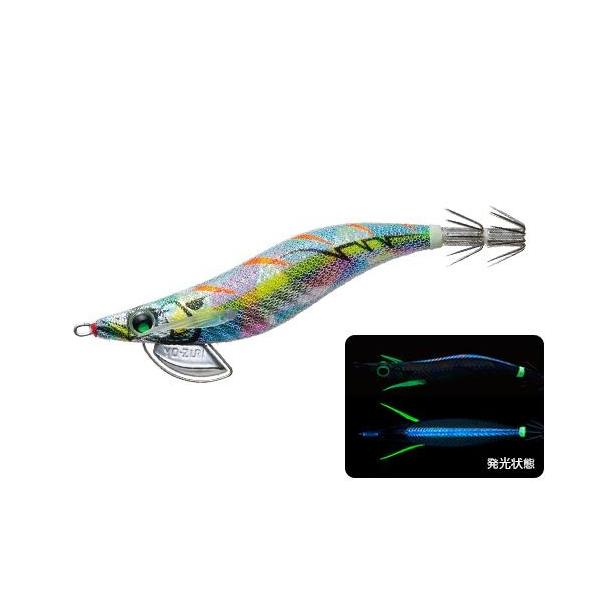 YO-ZURI DUEL パタパタQ 3.5号 ラトル 4 BLSB (爆買) : 釣具の通販