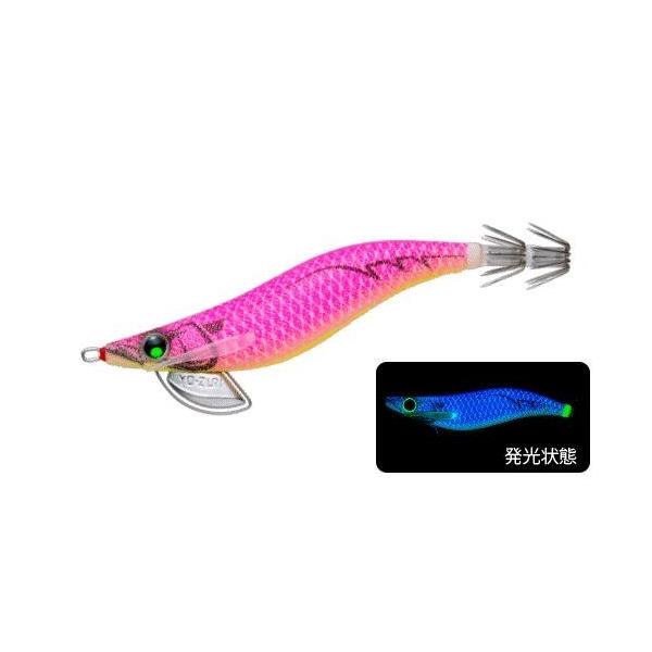 YO-ZURI パタパタ YO-ZURI DUEL パタパタQ 3.5号 ラトル 23 SBPI (爆買) : 釣具の通販