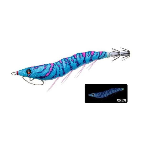 DUEL（デュエル） DUEL EZ-Q CAST 喰わせ 14 BLBB 3.5号 (爆買) : 釣具