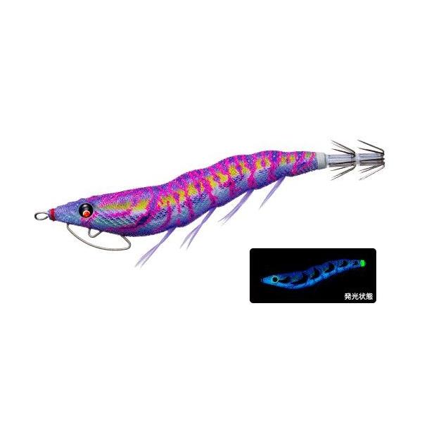 DUEL（デュエル） DUEL EZ-Q CAST 喰わせ 12 BLPP 3.5号 (爆買) : 釣具