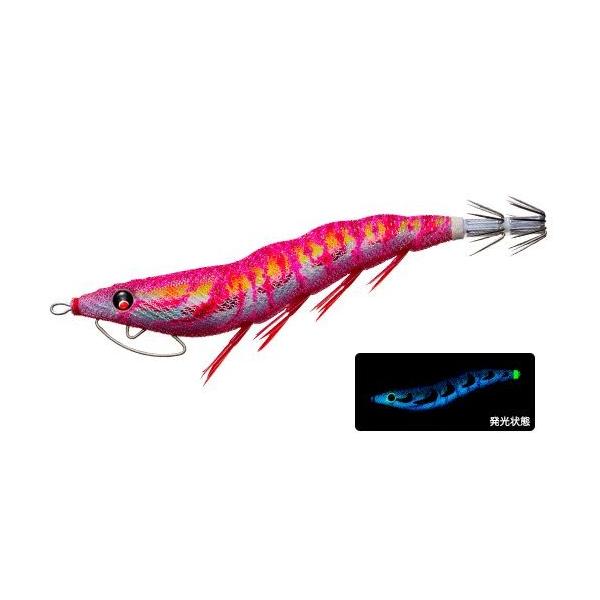 DUEL EZ-Q CAST 喰わせ 11 BLRR 3.5号 (爆買) : 釣具の通販 南紀屋