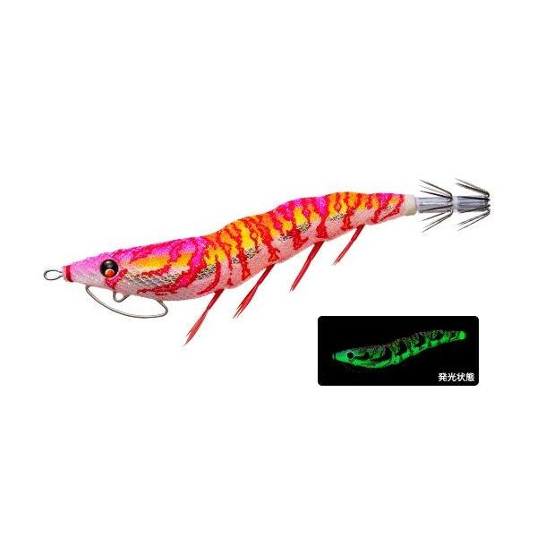 DUEL（デュエル） DUEL EZ-Q CAST 喰わせ 01 LPOG 3.5号 (爆買) : 釣具