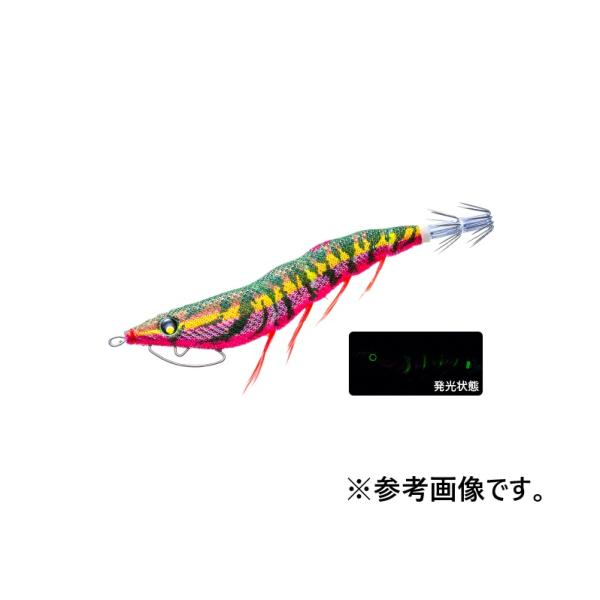 「イージーQ? キャスト 喰わせ」に沈下スピード約6秒の“スロータイプ”新登場!!藻場、浅場、サーフといった今までの沈下スピードでは攻めきれなかったフィールドを攻略!システムカラー?採用!!わかりやすいネーミングで状況にあわせて使い分けを可...