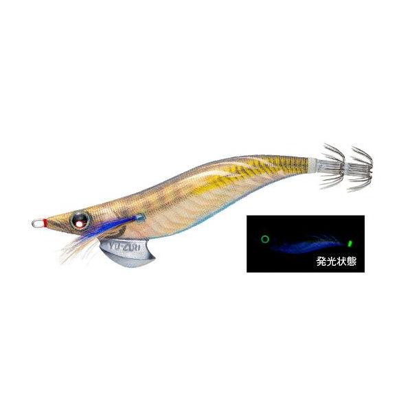 DUEL（デュエル） アオリーQ 3.5号 10 BLGA (爆買) : 釣具の通販 南紀