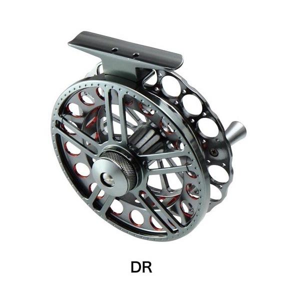 プロマリン（PRO MARINE） バトルフィールド 黒鯛 ドラグ付 BK80DR