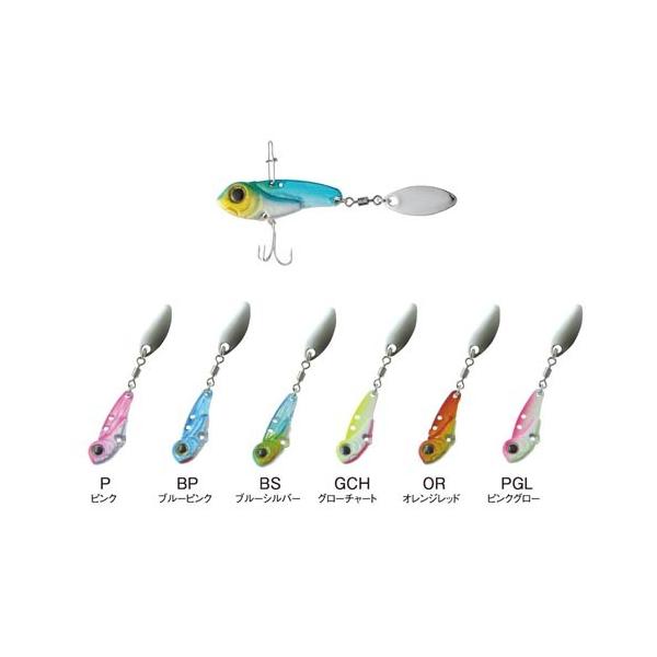 在庫処分　ノックジロー約14g メタルバイブレーションルアー　103個セット ハードルアー ゲキブル」の人気商品一覧 | 安い商品を通販サイト