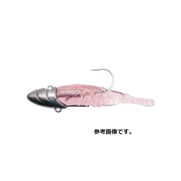 issei 一誠　海太郎　デカハネエビセット 10g 7個セット nankiya_d-haneebi-24g