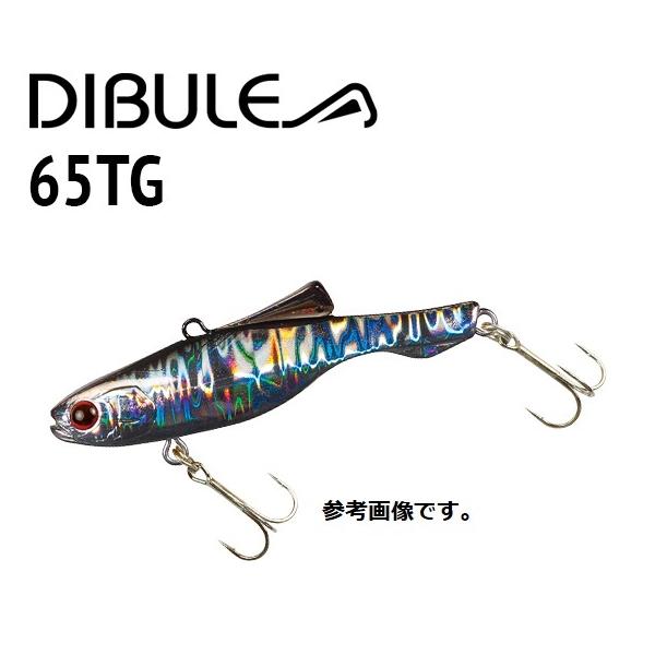Pazdesig(パズデザイン) reed(リード) DIBULE 65TG（ディブル65TGタングステン）標準カラー (爆買)