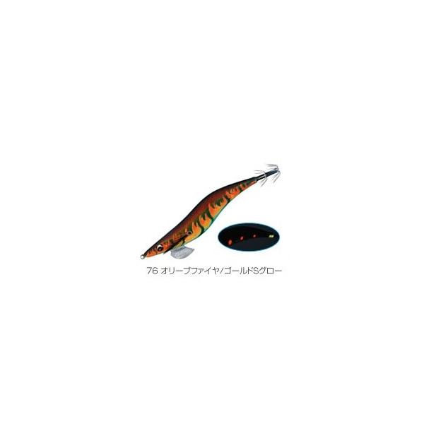 OWNER オーナー ドローフォー モンスターザライド 76 オリーブ OWNER オーナー ドローフォー モンスターザライド 76 オリーブ