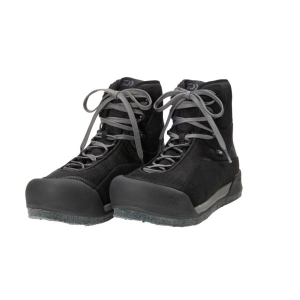 ダイワ(DAIWA) TGロックショアシューズ ハイカット TGスパイクフェルト