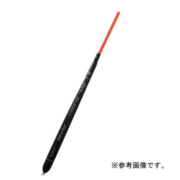 グレ釣りをメインに開発、超高感度棒ウキ前アタリから本アタリへのスムーズなアタリを敏感に視覚にとらえます。厳寒期のグレによく見られる「前アタリで一度ツケエを離す」食渋りのグレに違和感なく食わせます。棒ウキの欠点であった遠投性を解消、的確にポイ...