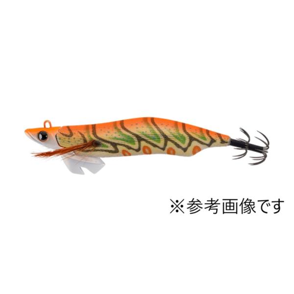 ジャッカル (JACKALL) ゲキダキTR GS 3.5号 ティップラン