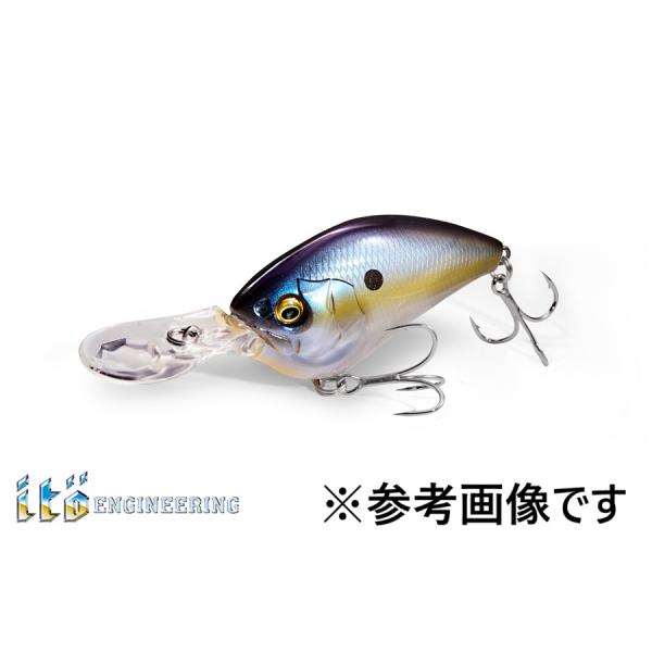 Megabass(メガバス) iPX-12 64mm FLOATING