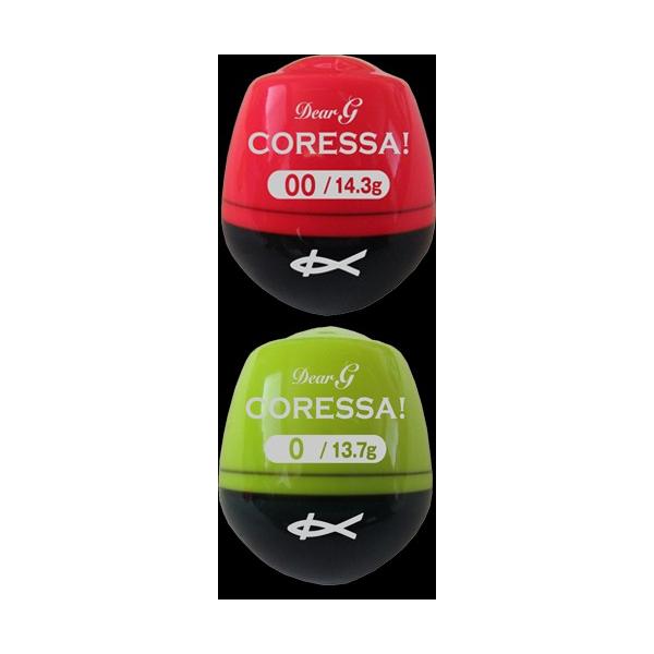 LUN IDR Dear G CORESSA fBA[G RbT