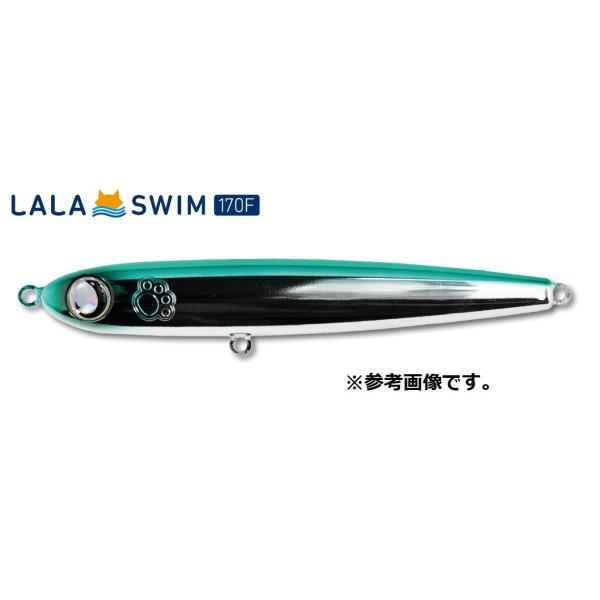 ジャンプライズ　ララスイム170F JUMPRIZE(ジャンプライズ) ララスイム 170F (LALASWIM 170F