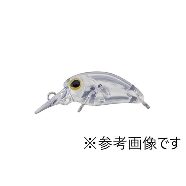 ジャッカル (JACKALL) MICRO PANICRA (マイクロパニクラ) MR-F ラトル