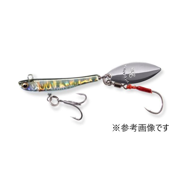 Megabass(メガバス) マキッパ (MAKIPPA) FFS （Forward Facing Sonar） 1/4oz 37mm