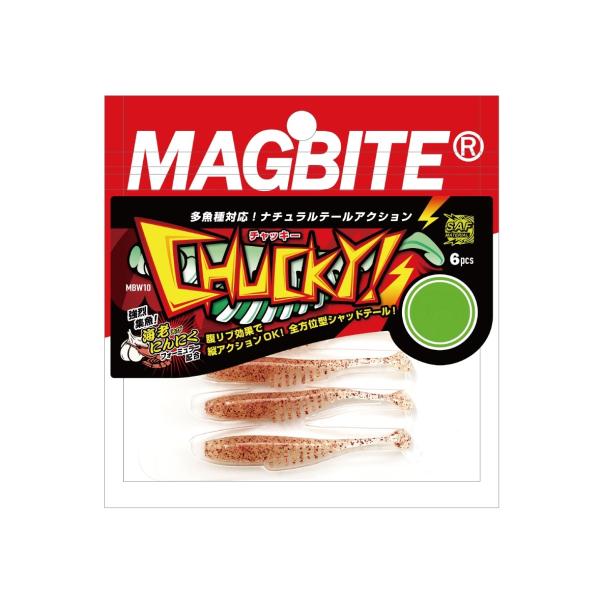 n~c }OoCg `bL[ 1.8C` 6pcs MBW10 ()