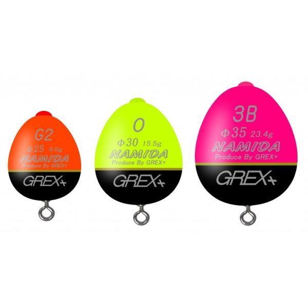 ObNX vX (GREX PLUS) i~_ NAMIDA 30 ()