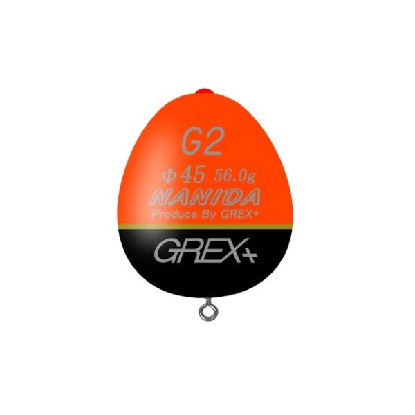 ObNX vX (GREX PLUS) i~_ NAMIDA 45 ()