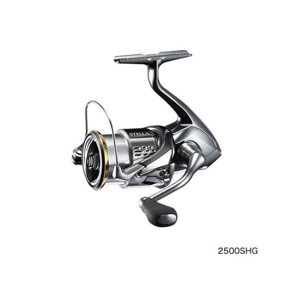 シマノ 18 ステラ 18 shg Stella ステラ shg