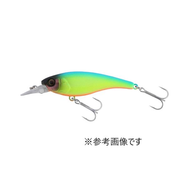 【新品未使用】ジャッカル　ソウルシャッド68SSR-F ５セット ジャッカル (JACKALL) SOUL SHAD (ソウルシャッド) 68SSR-F (爆買