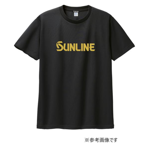 サンライン DRY Tシャツ SUW-15502DT (爆買)