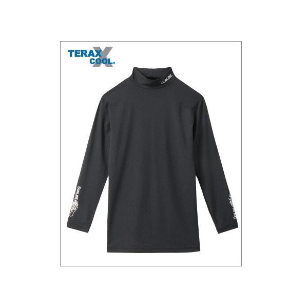サンライン（SUNLINE） TERAX COOL DRY アンダーシャツ SUW-5535CW