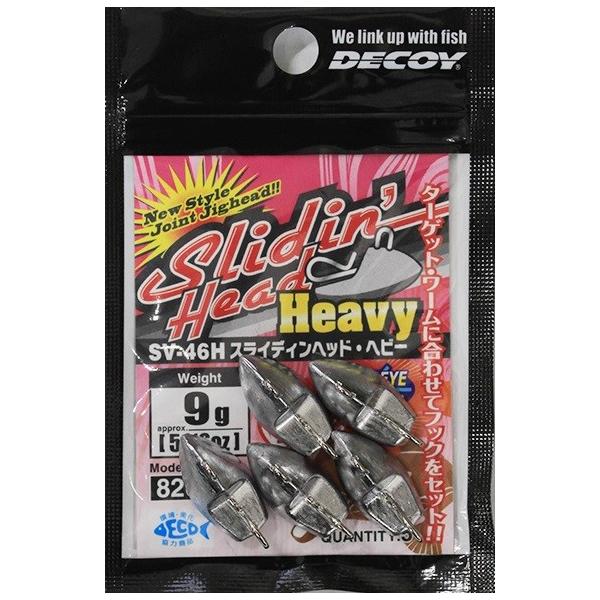 �f�R�C �X���C�f�B���O�w�b�h �w�r�[ SV-46H (����)