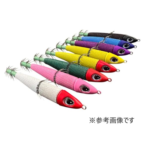 ⭐︎激レア⭐︎あいや〜スッテ20号 イカメタルTANAJIG 釣り　釣れるスッテ2個 ⭐︎激レア⭐︎あいや〜スッテ20号 イカメタルTANAJIG 釣り